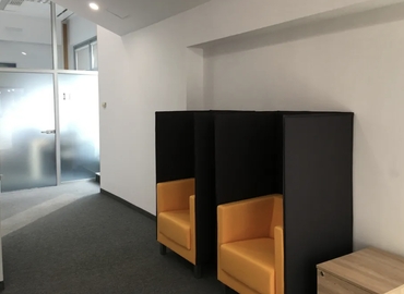 Office  ul. Grzybowska 80/82 piętro 7 00-844 Warszawa Wola