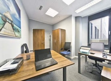 100 m² Meeting room in Warszawa Wola,  ul. Grzybowska 80/82 piętro 7 (00-844) - 0 | MatchOffice