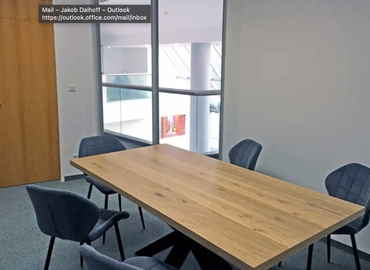 Sala konferencyjna do wynajęcia w Warszawa Wola