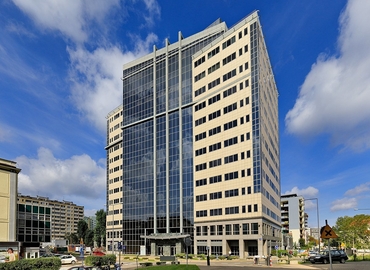 100 m² Conference space in Warszawa Wola, Skierniewicka 10A (01-230) - 0 | MatchOffice.com