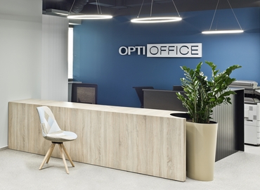 100 m² Convention center in Warszawa Wola, Skierniewicka 10A (01-230) - 1 | MatchOffice