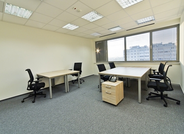 Virtual address in Warszawa Wola, Skierniewicka 10A (01-230) - 2 | MatchOffice