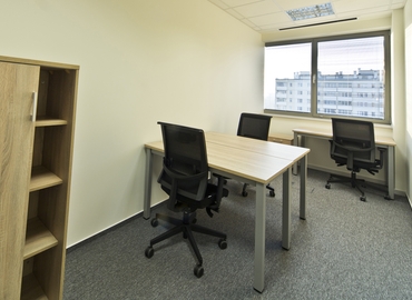 Virtual business address in Warszawa Wola, Skierniewicka 10A (01-230) - 3 | MatchOffice.com