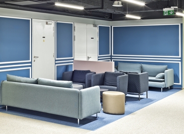 Virtual office in Warszawa Wola, Skierniewicka 10A (01-230) - 4 | MatchOffice.com