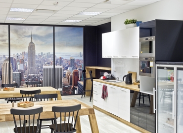 Virtual address in Warszawa Wola, Skierniewicka 10A (01-230) - 5 | MatchOffice.com