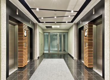 Virtual business address in Warszawa Wola, Skierniewicka 10A (01-230) - 8 | MatchOffice