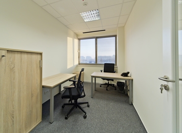 Virtual office in Warszawa Wola, Skierniewicka 10A (01-230) - 9 | MatchOffice.com