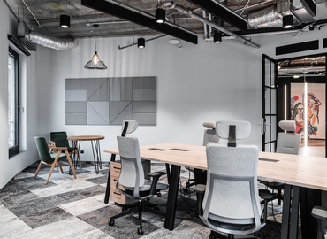 250 m² Meeting room in Warszawa Śródmieście, Plac Trzech Krzyży 10/14 (00-499) - 6 | MatchOffice