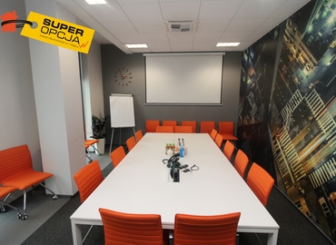 380 m² Business space in Krakow, Kraków Podgórze (30-548) - 0 | MatchOffice.com