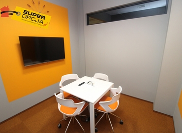 380 m² Business center in Krakow, Kraków Podgórze (30-548) - 1 | MatchOffice.com