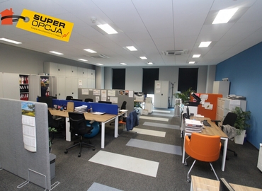 380 m² Business center in Krakow, Kraków Podgórze (30-548) - 2 | MatchOffice