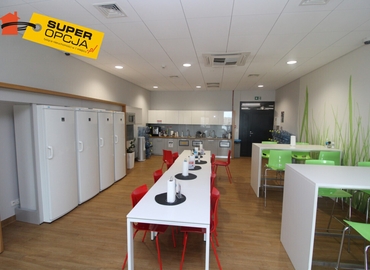 380 m² Business space in Krakow, Kraków Podgórze (30-548) - 3 | MatchOffice.com