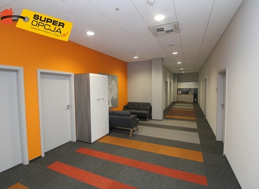 380 m² Serviced office in Krakow, Kraków Podgórze (30-548) - 6 | MatchOffice.com
