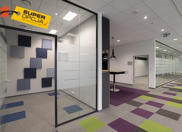 380 m² Business center in Krakow, Kraków Podgórze (30-548) - 8 | MatchOffice.com