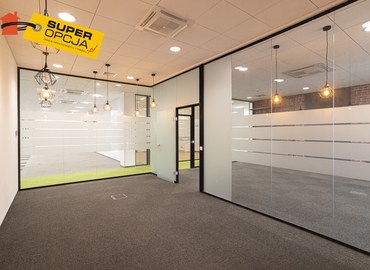 380 m² Business park in Krakow, Kraków Podgórze (30-548) - 9 | MatchOffice