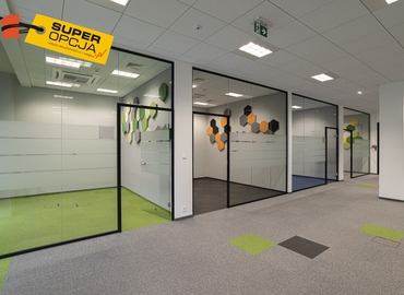 380 m² Business park in Krakow, Kraków Podgórze (30-548) - 11 | MatchOffice