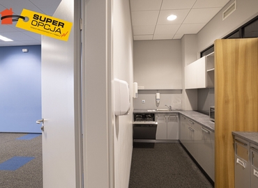 380 m² Business space in Krakow, Kraków Podgórze (30-548) - 12 | MatchOffice.com