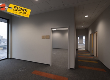 380 m² Business park in Krakow, Kraków Podgórze (30-548) - 13 | MatchOffice