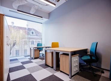  Coworking do wynajęcia w Warszawa Śródmieście