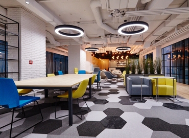 1800 m² Conference space in Warszawa Śródmieście, ul. Senatorska 2 (00-075) - 0 | MatchOffice