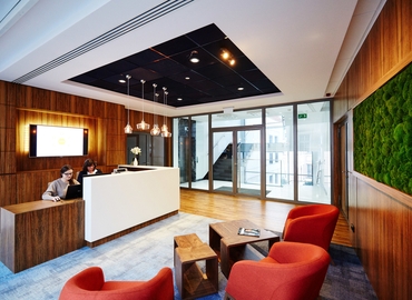 Sala konferencyjna do wynajęcia w Warszawa Śródmieście