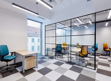 Sala konferencyjna do wynajęcia w Warszawa Śródmieście