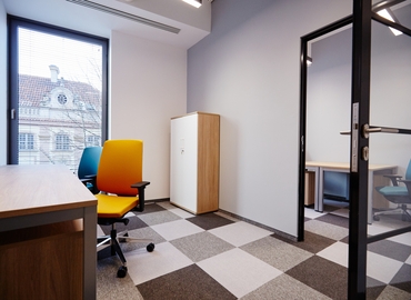 Sala konferencyjna do wynajęcia w Warszawa Śródmieście