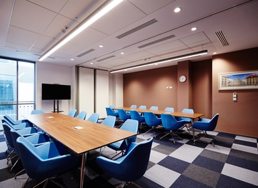 Sala konferencyjna do wynajęcia w Warszawa Śródmieście