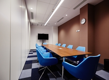 Sala konferencyjna do wynajęcia w Warszawa Śródmieście