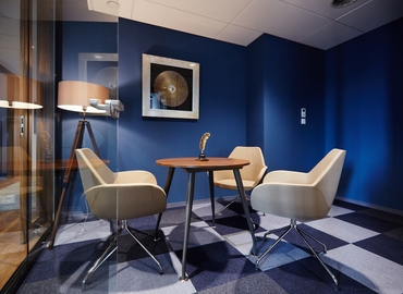 Sala konferencyjna do wynajęcia w Warszawa Śródmieście