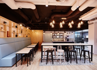 Sala konferencyjna do wynajęcia w Warszawa Śródmieście