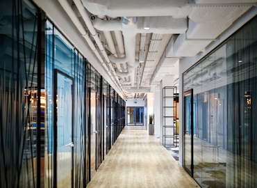 Sala konferencyjna do wynajęcia w Warszawa Śródmieście