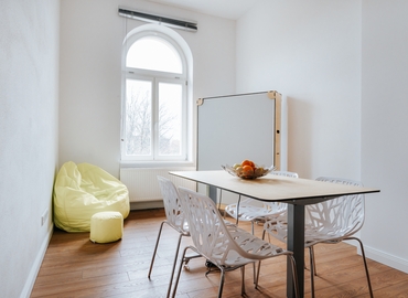 Sala konferencyjna do wynajęcia w Krakow Centrum