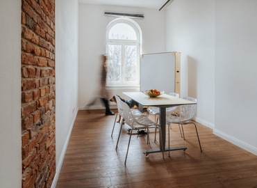Sala konferencyjna do wynajęcia w Krakow Centrum