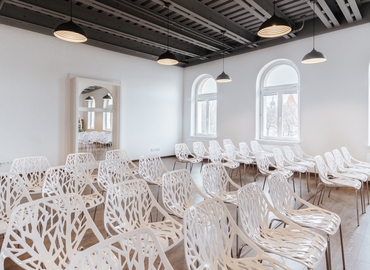 25 m² Conference room in Krakow Centrum, Westerplatte (31-033) - 4 | MatchOffice