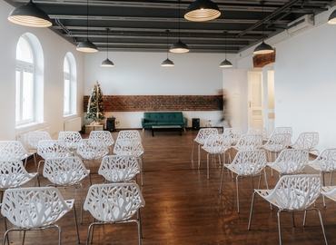 25 m² Conference hall in Krakow Centrum, Westerplatte (31-033) - 5 | MatchOffice