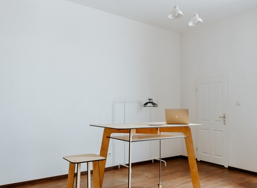 Sala konferencyjna do wynajęcia w Krakow Centrum
