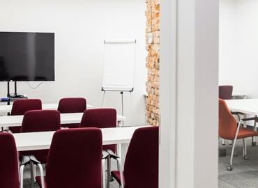 Sala konferencyjna do wynajęcia w Kraków
