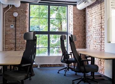 Sala konferencyjna do wynajęcia w Kraków