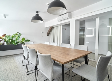 Sala konferencyjna do wynajęcia w Gdańsk