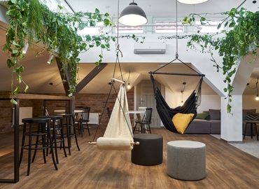 Sala konferencyjna do wynajęcia w Gdańsk