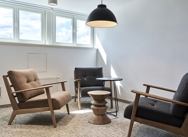 Sala konferencyjna do wynajęcia w Gdańsk