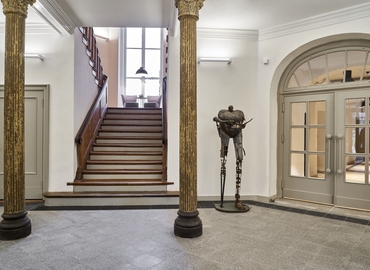 Sala konferencyjna do wynajęcia w Gdańsk