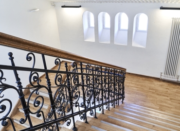 Sala konferencyjna do wynajęcia w Gdańsk