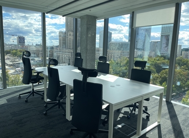 Wirtualne biuro do wynajęcia w Warszawa Śródmieście