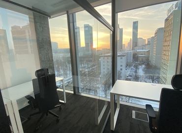 Wirtualne biuro do wynajęcia w Warszawa Śródmieście