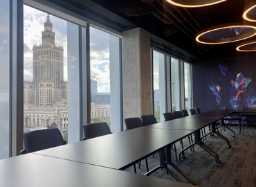 Wirtualne biuro do wynajęcia w Warszawa Śródmieście