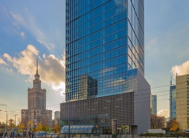 Wirtualne biuro do wynajęcia w Warszawa Śródmieście