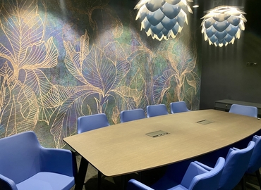 Wirtualne biuro do wynajęcia w Warszawa Śródmieście