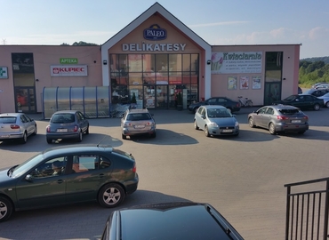 Office Krzywaczka 925 32-442 Krakow